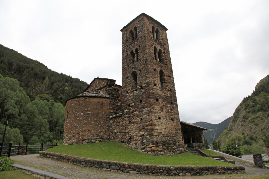 Sant Joan de Caselles