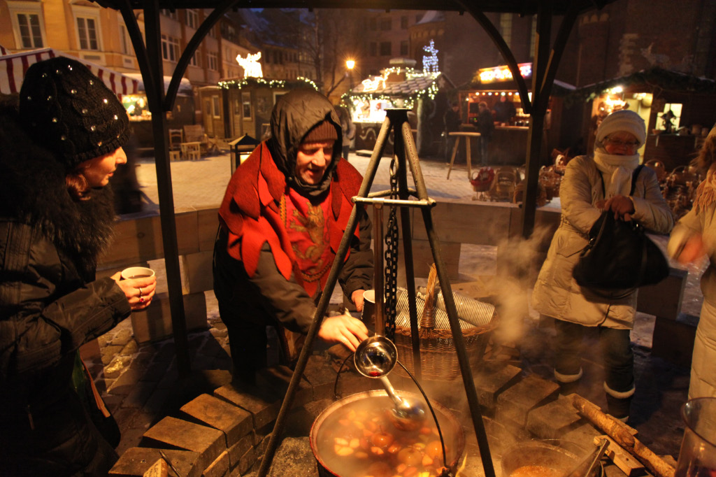 Glühwein